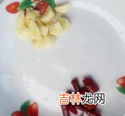 怎么炒黄瓜豆腐丝好吃