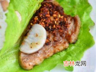 梅花肉怎么做好吃?