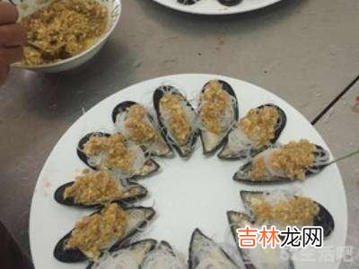 青口螺怎么做好吃?