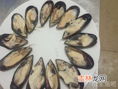 青口螺怎么做好吃?