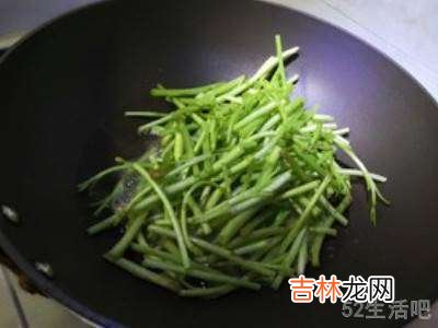 泥蒿的做法?