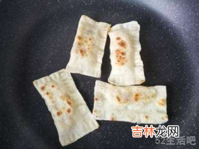 抄手皮可以做什么美食?