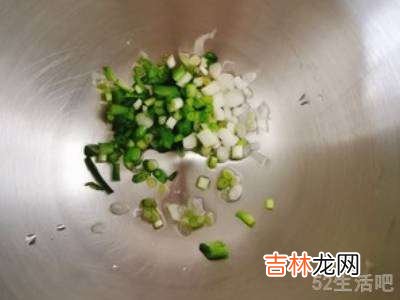 藕馅包子怎么调馅好吃?