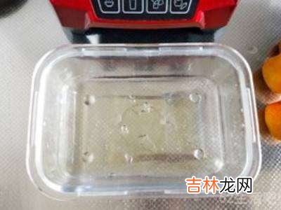 冷冻后的杏怎么吃?