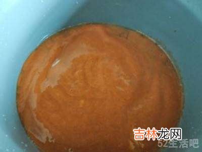 冷冻后的杏怎么吃?