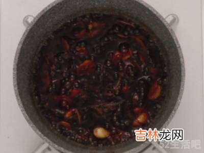 油炸串串的酱料怎么做?