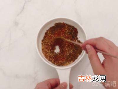 油炸串串的酱料怎么做?