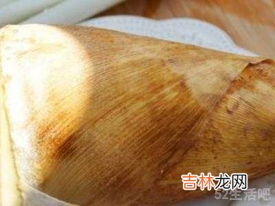 竹笋怎么去涩味?