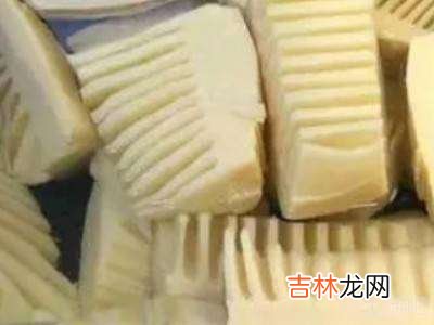 竹笋怎么去涩味?
