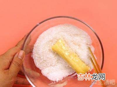 芝士片可以做什么简单的食物?