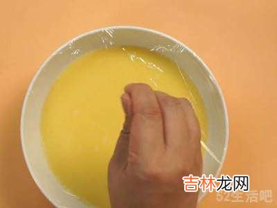 肉蒸蛋怎么做好吃?