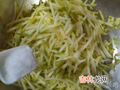 角瓜饼怎么做好吃又简单?