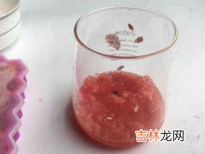 西瓜怎么吃才好吃?