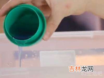 羊毛衫被84烧黄怎么恢复?