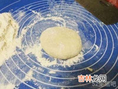 扬子饼的家常做法?