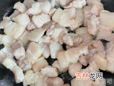 干腐竹怎么泡呢?