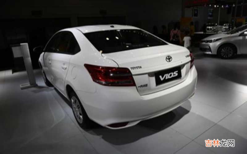 广汽丰田与一汽丰田的区别是什么?