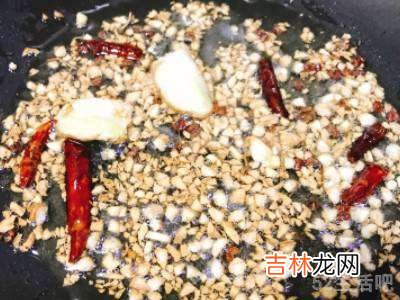 豆角怎么吃?