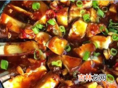 蒸茄子怎么调汁好吃?