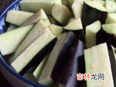 蒸茄子怎么调汁好吃?