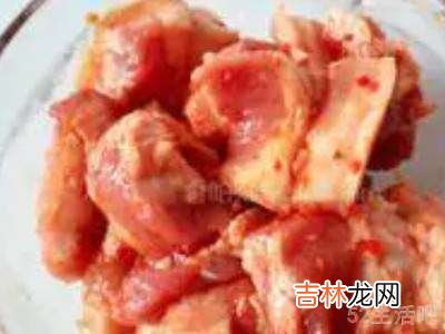 如何做粉蒸肉好吃?