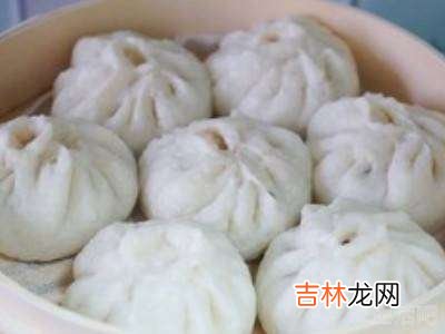 地皮菜包子馅怎么调?