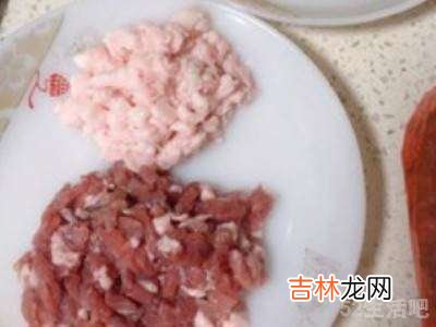 清明果馅有哪些?
