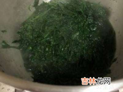 清明果馅有哪些?