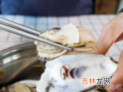 怎么蒸生蚝?