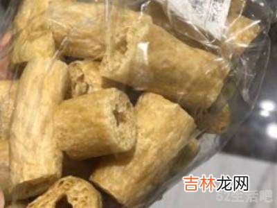 豆肠怎么凉拌?