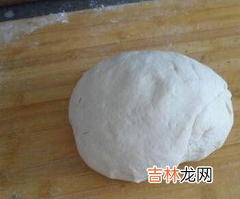 老式花卷怎么拧