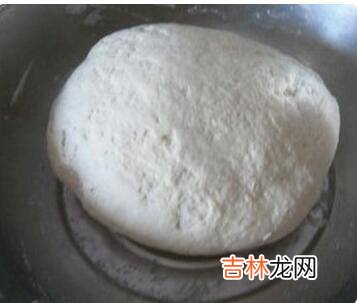 老式花卷怎么拧