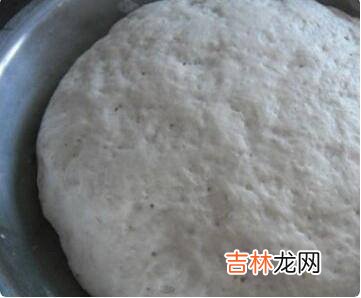 老式花卷怎么拧