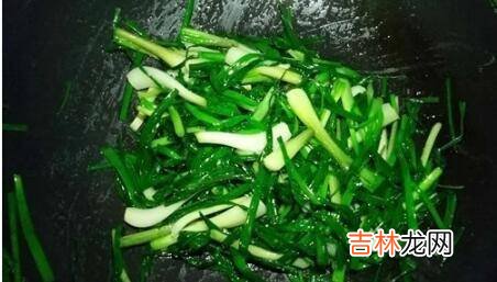 野葱怎么吃好吃
