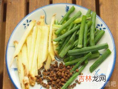闸蟹怎么吃?