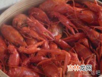小龙虾肉质松散怎么解决?