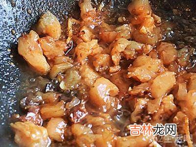 牛蹄皮怎么做好吃?