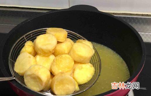 玉子豆腐怎么做好吃
