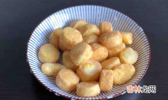 玉子豆腐怎么做好吃