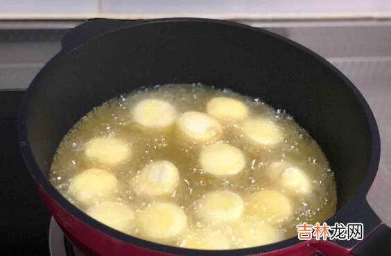 玉子豆腐怎么做好吃