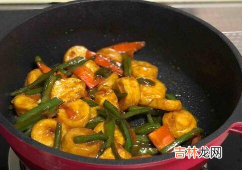 玉子豆腐怎么做好吃