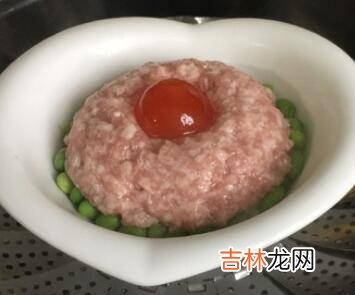 蒸肉饼怎么做又软又滑