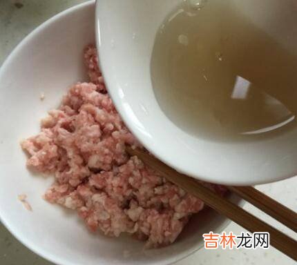 蒸肉饼怎么做又软又滑