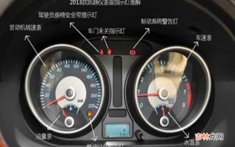 转向系统警告灯亮原因是什么?