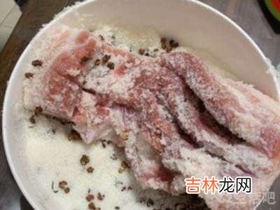 夏天能腌肉吗?