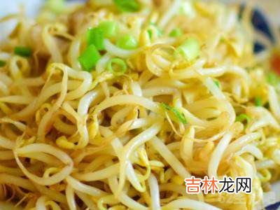 花生豆芽怎么做才好吃?