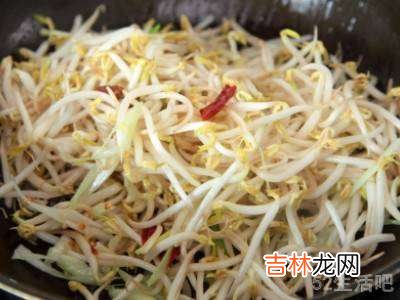 花生豆芽怎么做才好吃?