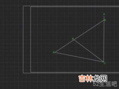 cad等距离复制N个?