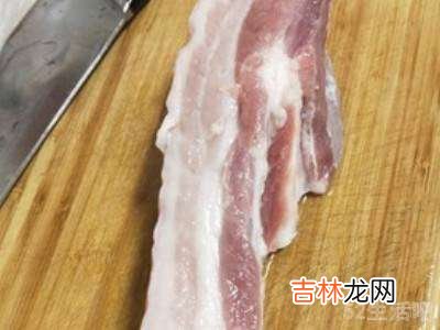 酱肉的制作方法?