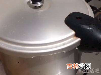 高压锅煮饺子的正确方法?